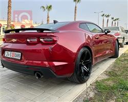 شيفروليه كامارو